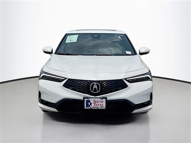 2024 ACURA INTEGRA