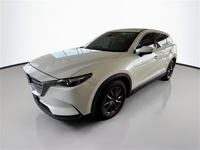 2020 MAZDA CX-9