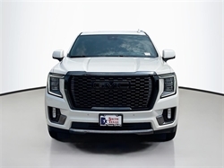 2023 GMC YUKON XL