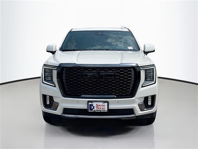 2023 GMC YUKON XL