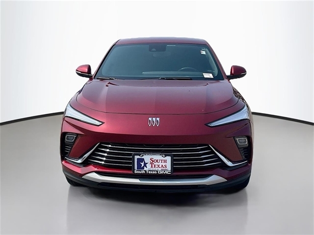 2024 BUICK ENVISTA