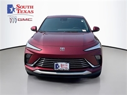2024 BUICK ENVISTA