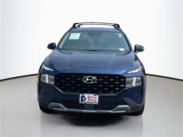 2022 HYUNDAI SANTA FE