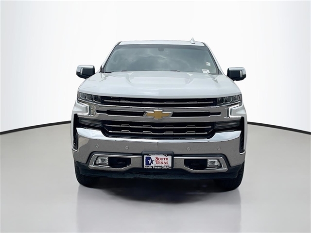 2022 CHEVROLET 1500
