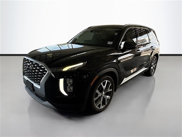 2020 HYUNDAI PALISADE
