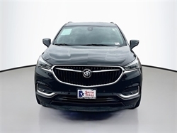 2021 BUICK ENCLAVE