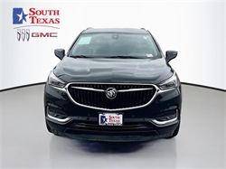 2021 BUICK ENCLAVE