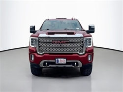 2022 GMC SIERRA 2500HD