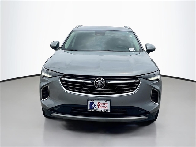 2023 BUICK ENVISION