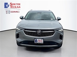 2023 BUICK ENVISION