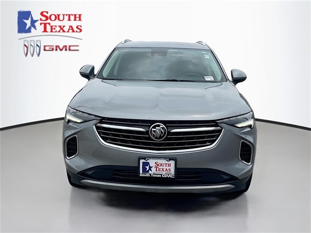 2023 BUICK ENVISION