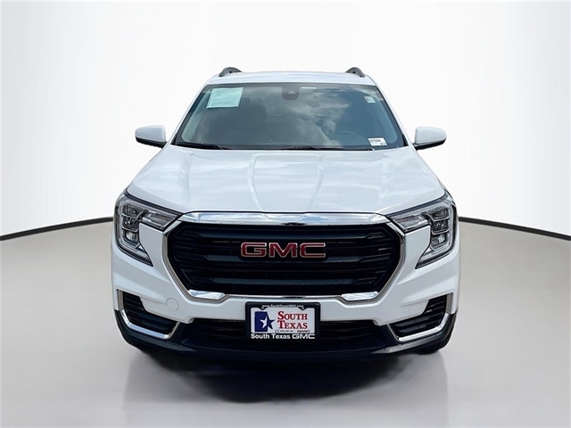 2023 GMC TERRAIN
