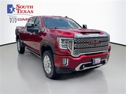 2022 GMC SIERRA 2500HD