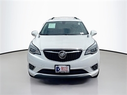 2020 BUICK ENVISION