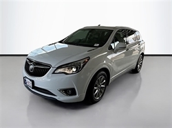 2020 BUICK ENVISION