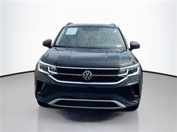 2022 VOLKSWAGEN TAOS