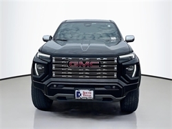 2023 GMC CANYON