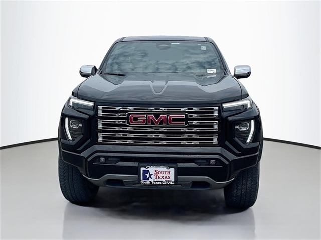 2023 GMC CANYON