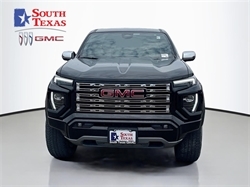 2023 GMC CANYON