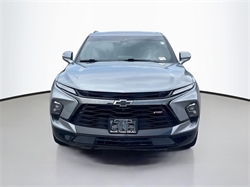 2024 CHEVROLET BLAZER