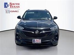 2022 BUICK ENCORE GX