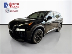 2022 NISSAN ROGUE
