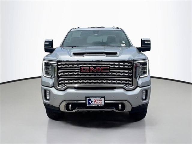 2023 GMC SIERRA 2500HD