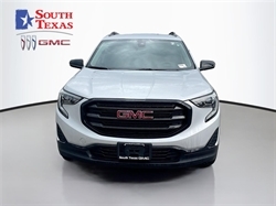 2021 GMC TERRAIN