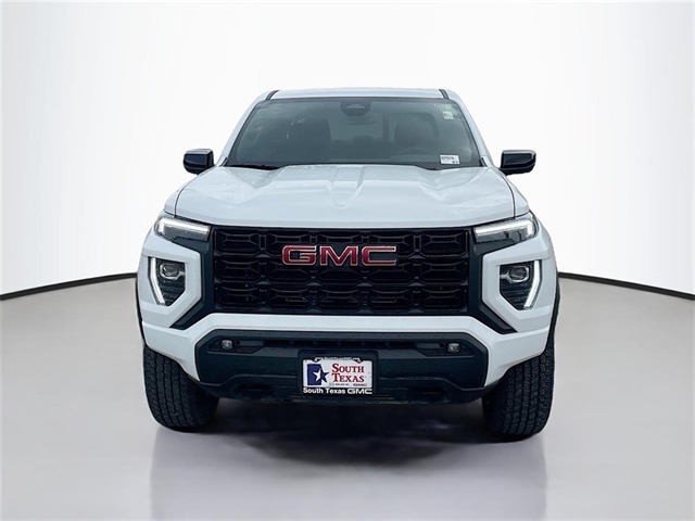 2025 GMC CANYON
