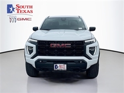 2025 GMC CANYON