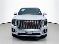 2022 GMC YUKON