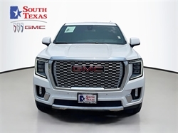2022 GMC YUKON