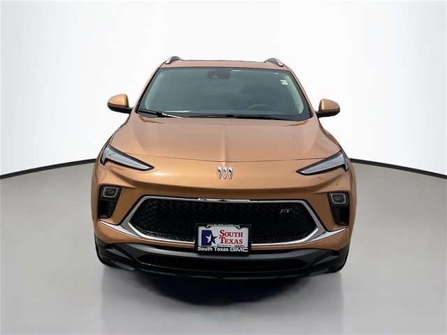 2024 BUICK ENCORE GX