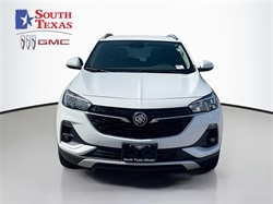2022 BUICK ENCORE GX