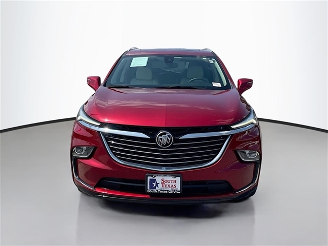 2023 BUICK ENCLAVE