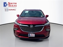 2023 BUICK ENCLAVE
