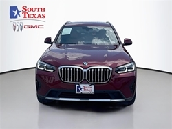 2023 BMW X3