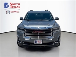 2020 GMC ACADIA