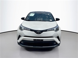2019 TOYOTA C-HR