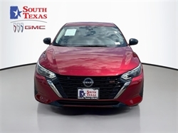 2024 NISSAN SENTRA