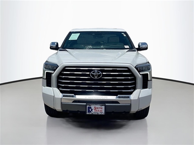 2023 TOYOTA TUNDRA