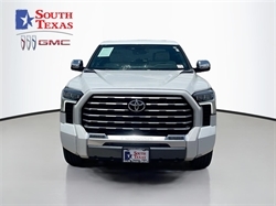 2023 TOYOTA TUNDRA