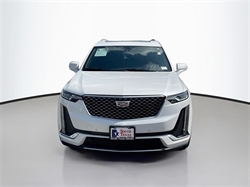 2024 CADILLAC XT6