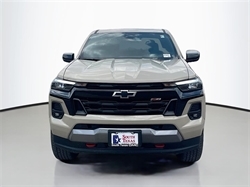 2024 CHEVROLET COLORADO