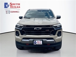 2024 CHEVROLET COLORADO