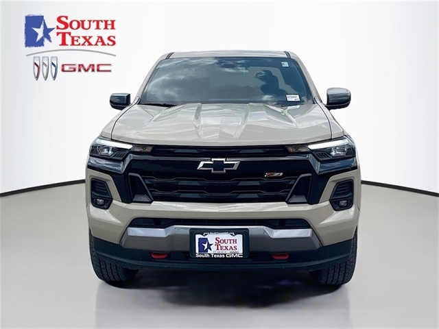 2024 CHEVROLET COLORADO