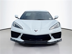 2024 CHEVROLET CORVETTE