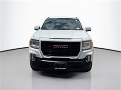 2022 GMC CANYON