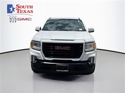 2022 GMC CANYON