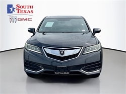 2016 ACURA RDX